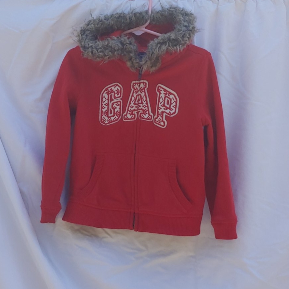Baby Gap jacket